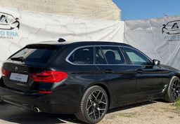 Zunanja slika - BMW Serija 5 - Touring: 530d xDrive - PANO - LED - 360KAM - HEADUP - 19 - 3 - Predogledna slika