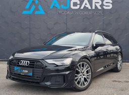 Zunanja slika - Audi A6 - Avant 40 TDI Stronic-Sline-Virtual-Laser-Hud-B O - 1 - Predogledna slika