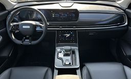 Zunanja slika - Baic X7 - NA ZALOGI - 8 - Predogledna slika