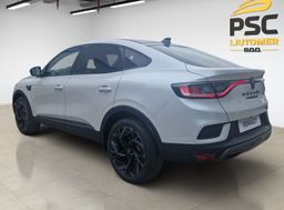 Zunanja slika - Renault Mégane Conquest - Megane Conquest 1.6 E-TECH HEV 145 ESPRIT ALPINE - 5 - Predogledna slika