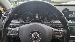 Notranja slika - VW Passat - Variant 2,0 TDI BMT Highline - 6 - Predogledna slika