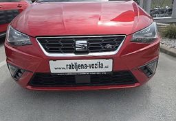 Zunanja slika - Seat Ibiza - 1.0 TSI 70 95  FR VIRTUAL AMBIENT OSVETLITEV - 2 - Predogledna slika