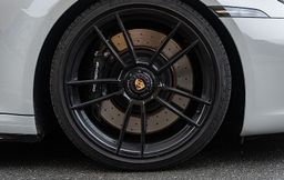 Zunanja slika - Porsche 911 - 4 GTS - Matrix - BOSE - PANO - Sportchrono - 9 - Predogledna slika