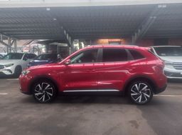 Zunanja slika - MG MG ZS - ZS LUXURY 1.5L Hybrid - 3 - Predogledna slika