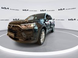 Zunanja slika - SsangYong Korando - 1.5 T-GDi Style 2WD AT - 1 - Predogledna slika