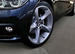 Zunanja slika - BMW Serija 3 - Touring: 320XD-4X4-AVT-FACELIFT-XENON-LED-USNJE-NAVI-PDC - 6 - Predogledna slika