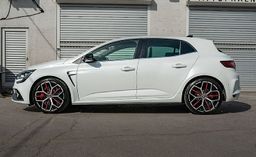 Zunanja slika - Renault Mégane - Megane  RS Trophy TCe 300 EDC Recaro - 8 - Predogledna slika