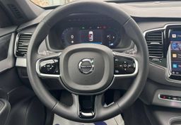Zunanja slika - Volvo XC90 - B5D AWD Plus Dark Avt. SLO-ZRAČNO-HAR KARDON-PANO - 11 - Predogledna slika