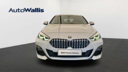 Zunanja slika - BMW Serija 2 - 218i - 13 - Predogledna slika