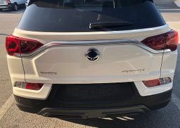 Zunanja slika - SsangYong Korando - 1.5 T-GDI Style+ M T....AKCIJA..... - 4 - Predogledna slika