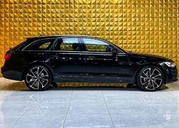 Zunanja slika - Audi A6 - Avant 2.0 TDI AUT. GRETJE VOLANA-NAVI-TEMP-MULTIFUNKCI.. - 12 - Predogledna slika