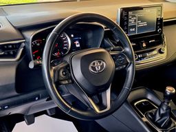 Zunanja slika - Toyota Corolla - 1,5 VVT-i Sol - 3 - Predogledna slika