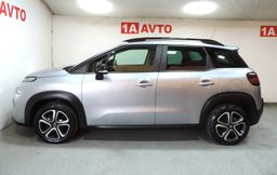 Zunanja slika - Citroën C3 - 1,5 BlueHDi 120 Feel Pack Avt. - 8 - Predogledna slika