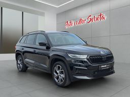 Zunanja slika - Škoda Kodiaq - 1,5 TSI ACT DSG - 1 - Predogledna slika