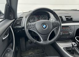 Zunanja slika - BMW Serija 1 - : 116i - 7 - Predogledna slika