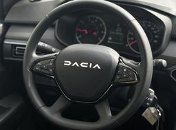 Zunanja slika - Dacia Sandero - 1.0 TCe 100 Essential - 14 - Predogledna slika