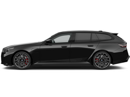 Zunanja slika - BMW Serija 5 - M5 Touring - 3 - Predogledna slika