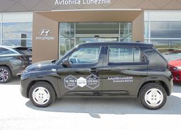 Zunanja slika - Hyundai Inster - 42 kWh Trend - 12 - Predogledna slika