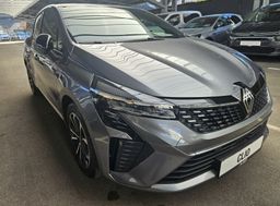 Zunanja slika - Renault Clio - 1.0 TCE 90 TECHNO - 2 - Predogledna slika