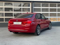 Zunanja slika - BMW Serija 3 - d xDrive - 5 - Predogledna slika