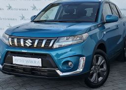 Zunanja slika - Suzuki Vitara - 1.4BOOSTERJET Premium LED•ACC•BLIS•GRETJE•KAMERA• - 2 - Predogledna slika
