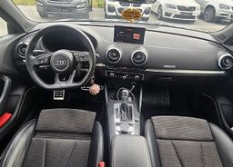 Zunanja slika - Audi A3 - 35 TDI Sport S tronic- Le 169.000km- 3XS-LINE-ODL - 3 - Predogledna slika