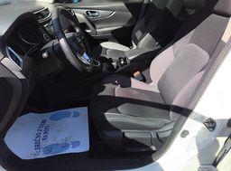 Zunanja slika - Nissan Qashqai - 1.3 DIG-T 160 PS DCT- SLO-1.LAST. - PANORAMA- LED - 6 - Predogledna slika