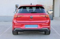 Zunanja slika - VW Golf - 2.0TDI avt Style HLAJ SED HEAD UP KAM360 IQ LIGHT. - 5 - Predogledna slika