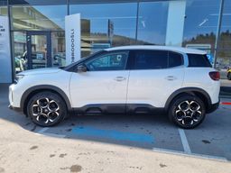 Zunanja slika - Citroën C5 - 1.2PureTech 130 PLUS - SAMO 17.589KM - TOP OPREMA - 1 - Predogledna slika