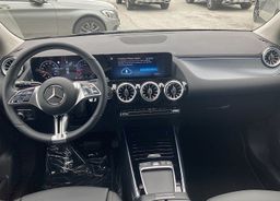 Zunanja slika - Mercedes-Benz GLA-Razred - 180 Progressive - 6 - Predogledna slika