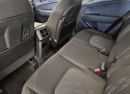 Zunanja slika - KIA Sportage - 1.6 T-GDi 110kW EX Fresh Plus 7 DCT. VEČ BARV - 9 - Predogledna slika