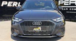 Zunanja slika - Audi A3 - 30 TDI S tronic- 101.000KM-VIRTUAL-LED-ACC-ALU 18 - 2 - Predogledna slika