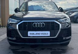 Zunanja slika - Audi Q3 - 35 TFSI S tronic KAMERA-LED-NAVI... - 2 - Predogledna slika