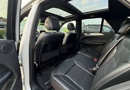 Zunanja slika - Mercedes-Benz GLE-Razred - GLE 350 d 4MATIC 132550 km AMG TOOP STANJE - 10 - Predogledna slika
