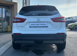 Zunanja slika - Nissan Qashqai - 1.3 DIG-T 160 N-CONNECTA 360.KAMERA-TEMPOMAT-DAB+ - 5 - Predogledna slika