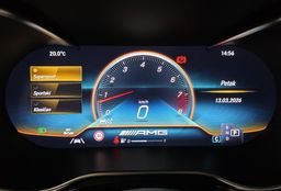 Zunanja slika - Mercedes-Benz GLC Coupe - AMG 63 - 10 - Predogledna slika