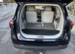 Zunanja slika - Forthing Forthing U Tour - U-Tour 1.5T 7DCT - 7 - Predogledna slika