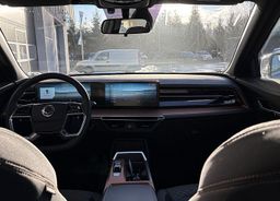 Zunanja slika - KG Mobility Torres - EVX 73.4kWh Explore - 5 - Predogledna slika