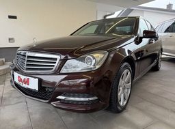 Zunanja slika - Mercedes-Benz C-Razred - C 220 CDI|SLO|XENON|NAVI|2X PDC|NOVE GUME - 15 - Predogledna slika