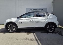 Zunanja slika - Hyundai Bayon - 1.0 T-GDI Premium Smartsense+ Winter - 3 - Predogledna slika