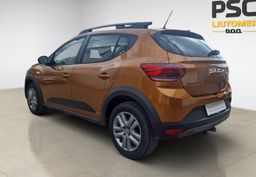 Zunanja slika - Dacia Sandero - Stepway 1.0 TCe 90 Expression - 5 - Predogledna slika