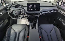 Zunanja slika - Škoda Enyaq - IV 80-PANO-ACC-360 KAM-TOPLOTNA - 10 - Predogledna slika