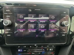 Zunanja slika - VW Passat - Variant 2.0 TDI.Business avt. 110kW.NEMŠKI.PANORAMA.KAMERA - 12 - Predogledna slika