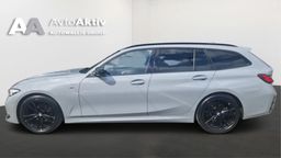 Zunanja slika - BMW Serija 3 - 320d xDrive - 3 - Predogledna slika