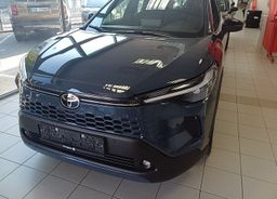 Zunanja slika - Toyota Corolla Cross - 2.0 Style hibrid  HEV  FWD - 1 - Predogledna slika