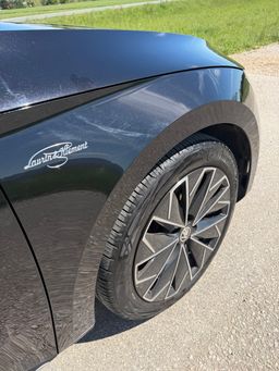 Zunanja slika - Škoda Superb - Combi 1,5 TSI L&K DSG - 5 - Predogledna slika