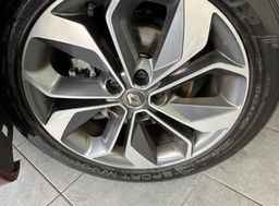 Zunanja slika - Renault Talisman - TCe 160 EDC GPF S-Edition.USNJE.LED.KAMERA.NAVI - 6 - Predogledna slika