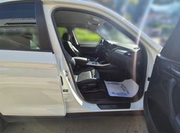 Zunanja slika - BMW X3 - serija :  xDrive 20d AUT-BIXENON-PDC-KAMERA-NAVI-ODLIČEN - 13 - Predogledna slika