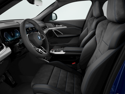Zunanja slika - BMW iX - 2 xDrive30 - 7 - Predogledna slika