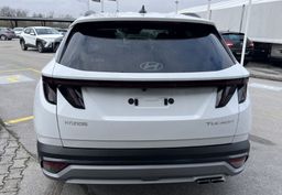 Zunanja slika - Hyundai Tucson - 1.6 T-GDI 150 PREMIUM - 4 - Predogledna slika